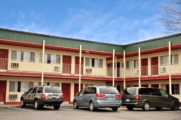 STAGECOACH MOTEL (La Junta)